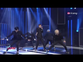 Simply k pop ep 135 almeng, lipservice, juniel, roy kim, boyfriend, vixx, song ji eun, ailee @ arirang tv