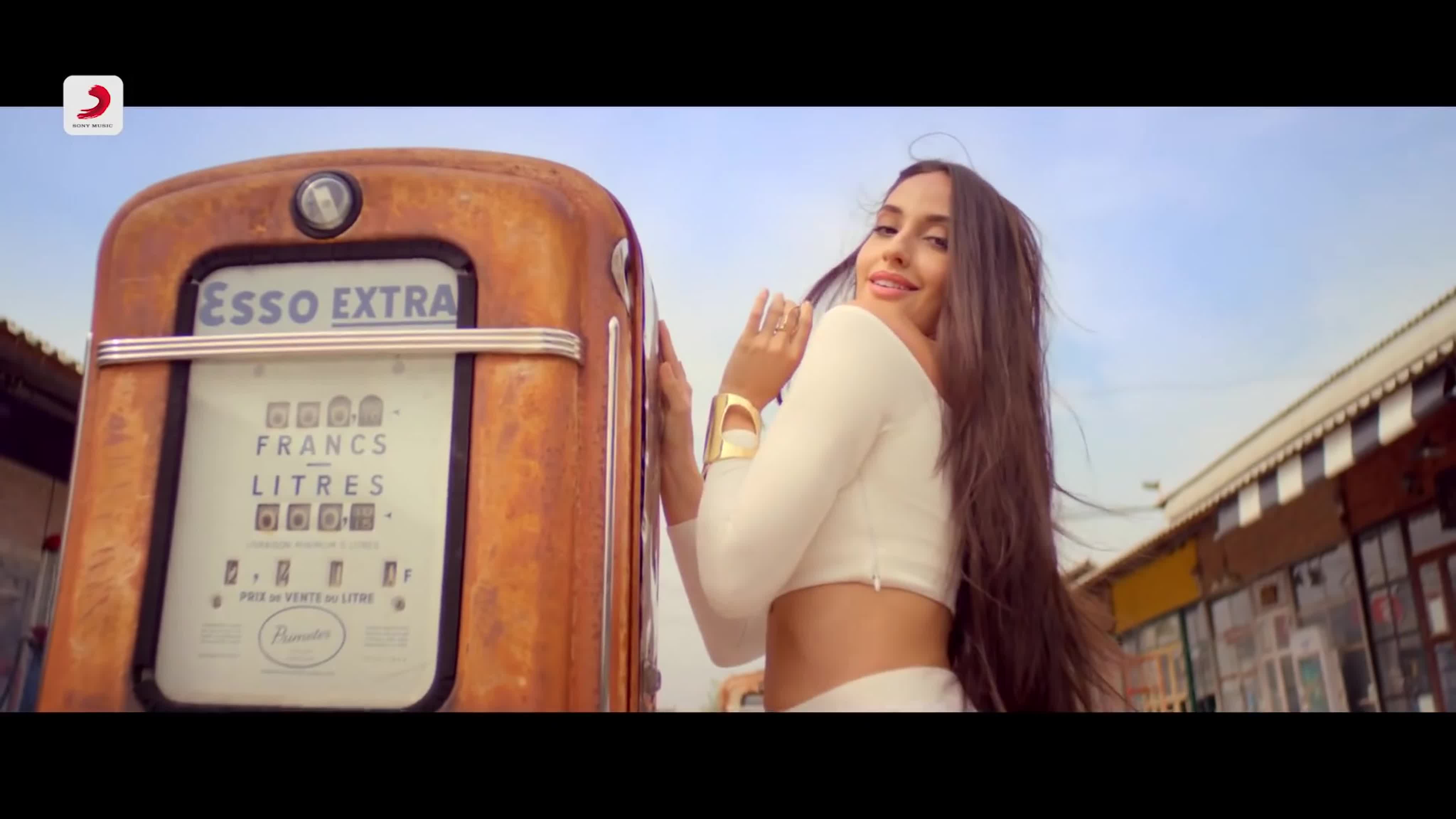 Naah harrdy sandhu feat nora fatehi jaani b praak official music video