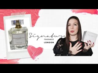 Парфюмерный дом signature fragrances white tea rose exotic rouge