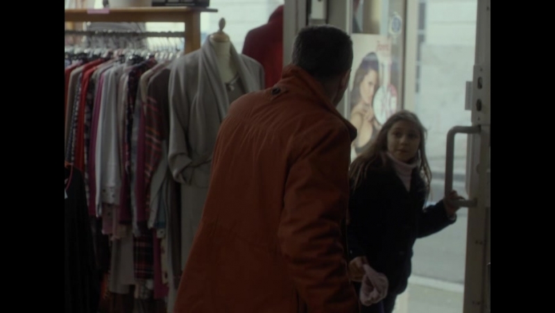 Фильм синяя комната (la chambre bleue) (2014)