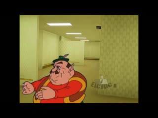 What actually happens in backroom