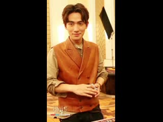 #zhuyilong ло фушен великолепный эксклюзив