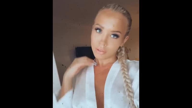 Tammy hembrow