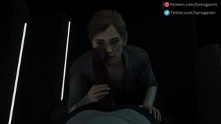 Ellie - The Last of Us