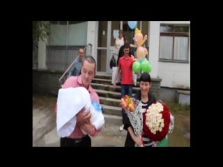 Будущему сыну артемию