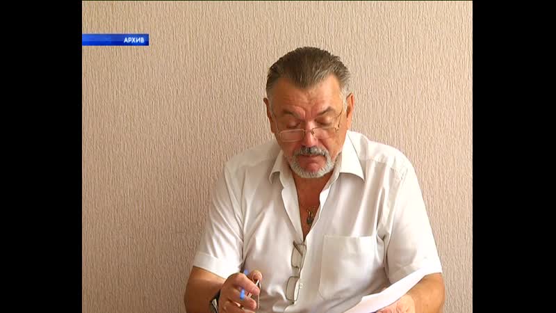 Президентские гранты