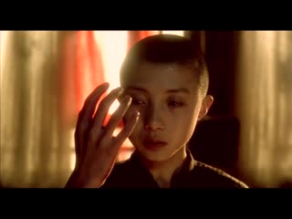 Farewell my concubine (1993) chen kaige subtitulada