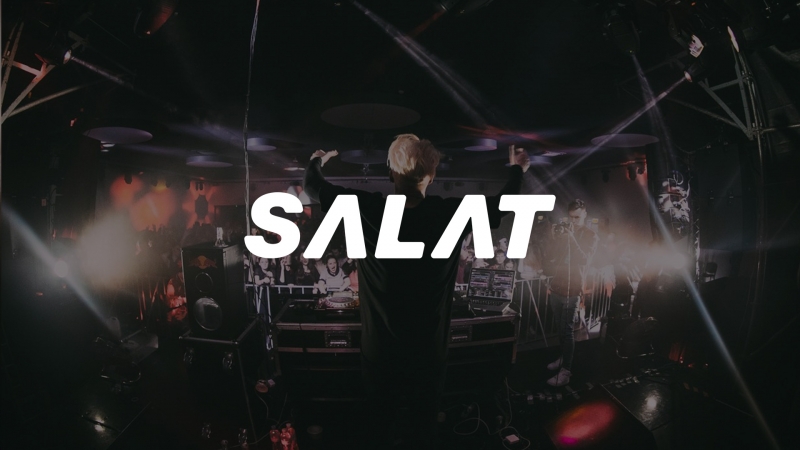 Sλlλt | mascarada | | teaser