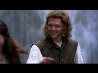 Лорна дун / lorna doone (2000) 1 серия