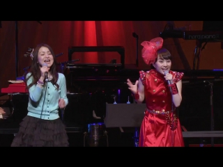 Momoiro yobanashi night 2 ~gentou~ (3/3)