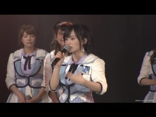 Nmb48 150715 n3 live 1830 (yamamoto sayaka bd) (part 1)