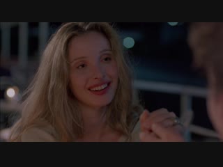 Перед рассветом 1995 before sunrise