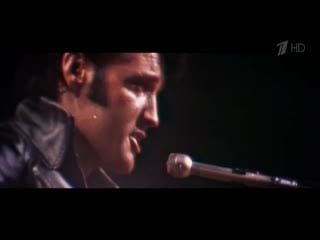 Элвис пресли искатель (2018) 1 серия