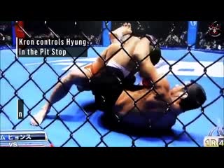 Kron gracie the next submission king in the ufc | arm bar study kron gracie the next submission king in the ufc | arm bar stud