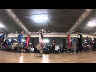 Aydar vs merey & kamil | pre | porn 2x2 | parking of style 3 | #bboy #bgirl #breakdance