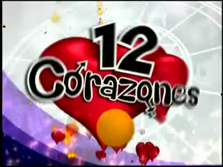 12 corazones (parte 3)