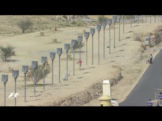 Bahrain 2017 raikkonens desert walk