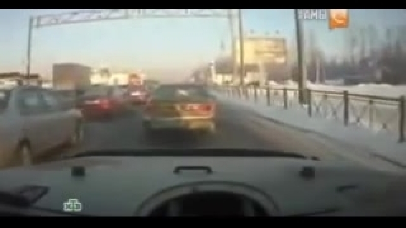 «эффективность» перцового баллончика!!!