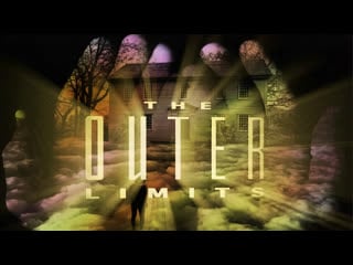 За гранью возможного ( the outer limits ) 4 сезон 26 серии 1998