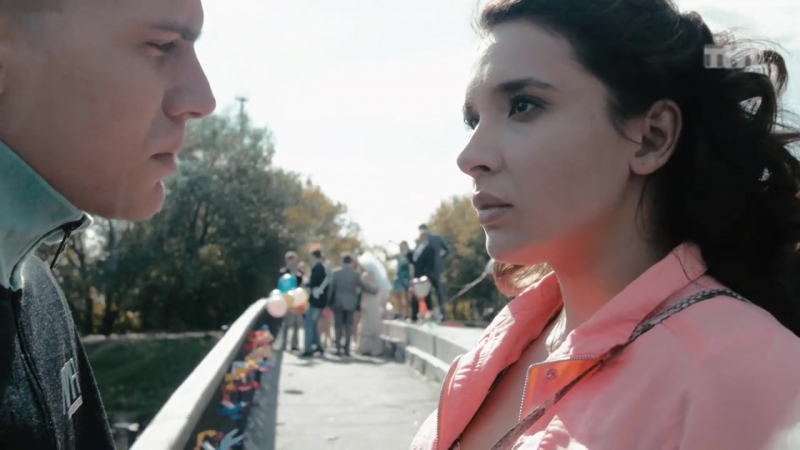 Озабоченные или любовь зла сцены с ольгой дибцевой (1 2 серии)