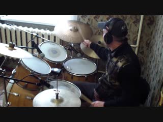 Барабаны амати\amati drums