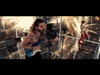 Biffy clyro flammable (2017) (alternative rock)