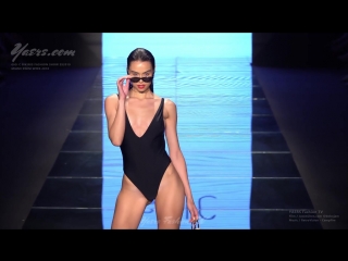 Gigi c bikinis fashion show runway ss2019 miami swim week 2018 paraiso fashion fair luxury fashion world exclusive