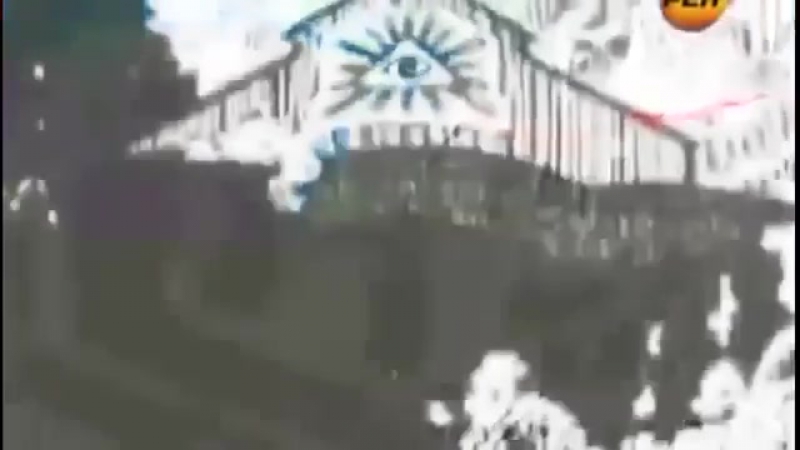 Обитель зла масоны и как создавался ваххабизм