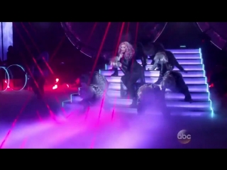 Christina aguilera the real thing (as jade st john)