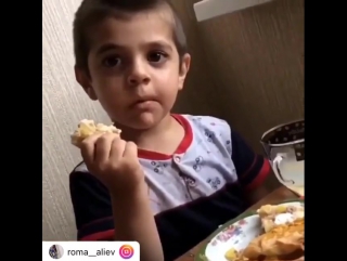 Ценитель попок