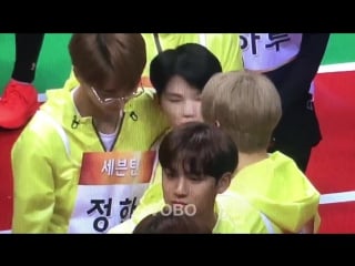 Сонный ребеночек джи