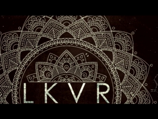 Lkvr new single teaser