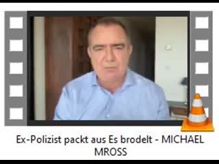 Ex polizist packt aus es brodelt michael mross