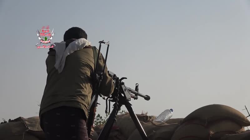 مقتل وجرح المئات من المليشيات خلال تصدي ألوية العمالقة ولواء الزرانيق هجوم لمليشيات الحوثي شرق الدر