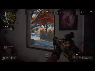 But who was hit detection black ops 4