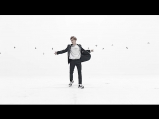 Kim joonmyun † skechers d'lite 2 'flow rider'