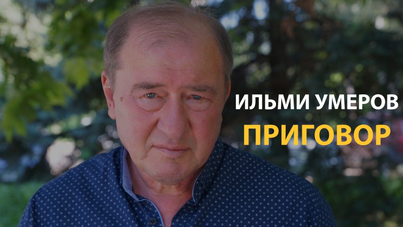 Приговор ильми молодые два года реального срока