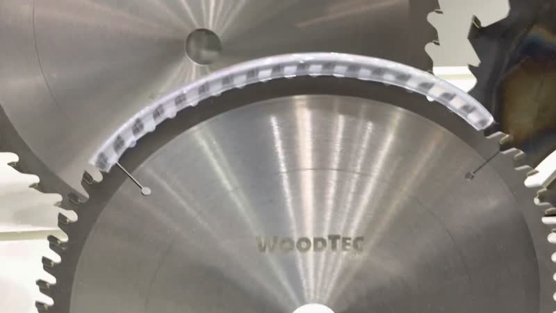 Woodtec пилы для раскроя