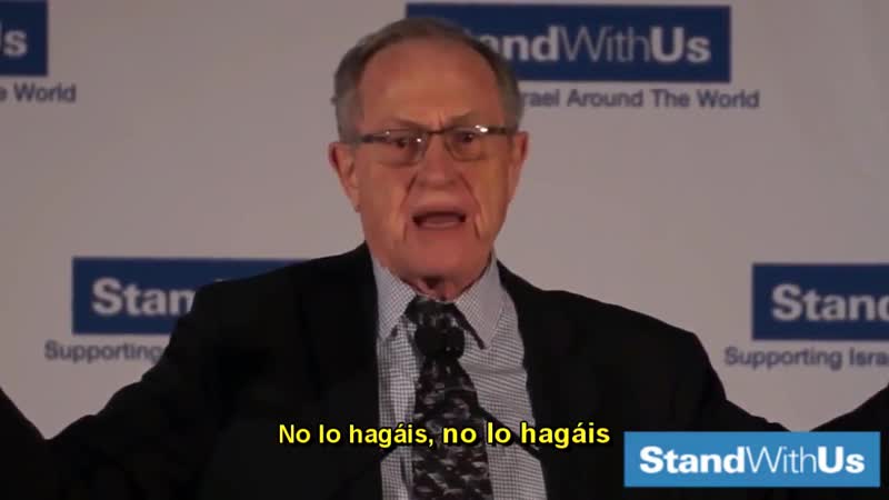 Homenaje a alerta judiada