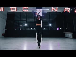 Nastya mihaleva| coiled corner