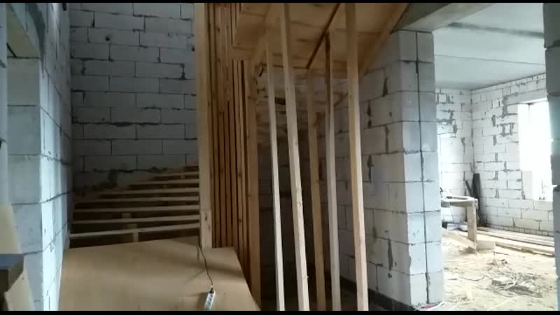 Монолитные лестницы липецк и область