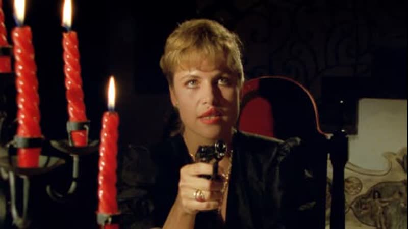 Death porn video – Quando alice ruppe lo specchio 1988 / when alice broke the mirror / touch of porn / прикосновение смерти hd 720 (rus)