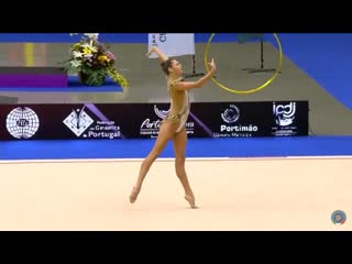 Alexandra soldatova hoop