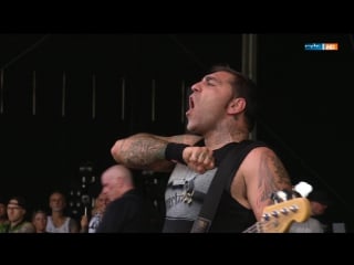 Agnostic front 2 songs (live at with full force 2015) ( com/afonya porn)