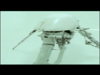 Autechre second bad vilbel (1996)