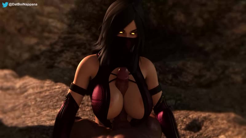 Мелина пользуются своими прелестями по назначению