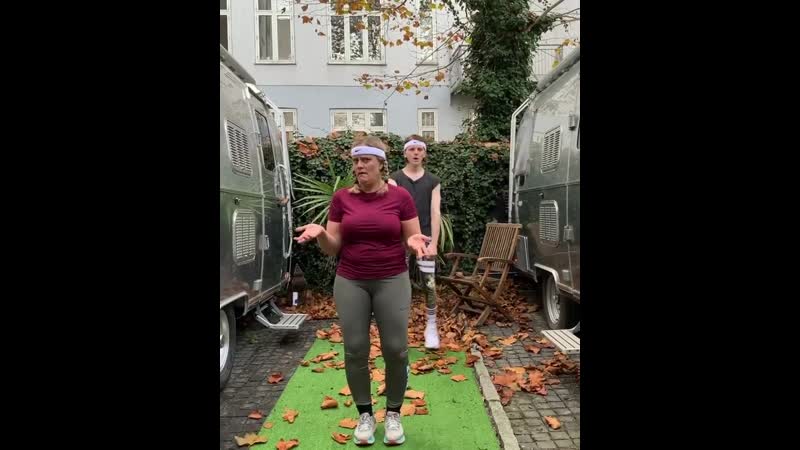 Henriette steenstrup and jonas strand gravli 14/11/2020