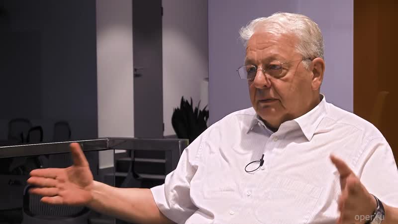 Владимир асмолов про чернобыль