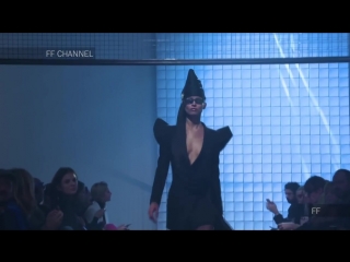 Alexandre vauthier haute couture spring/summer 2018 full show