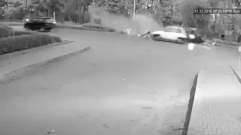Дабл килл